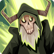 The Secret of The Necromancer