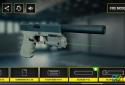 Weapons Builder 3D Simulator screenshot 1