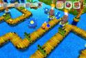 Plop and Sparky: Begalki elements screenshot 1