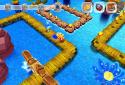 Plop and Sparky: Begalki elements screenshot 3