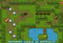 Chipmunk's Adventures - Puzzle screenshot 6