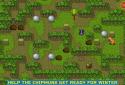 Chipmunk's Adventures - Puzzle screenshot 7