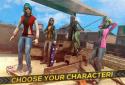 Skateboard Girls vs Boys screenshot 3