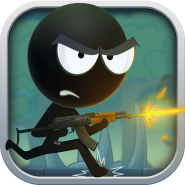 Stickman vs Zombies