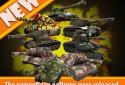 IronBlaster : Online Tank screenshot 1