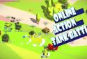 IronBlaster : Online Tank screenshot 5