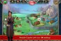 Avalon Legends Solitaire 2 screenshot 2