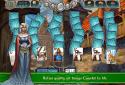 Avalon Legends Solitaire 2 screenshot 3