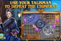 Chimeras: Prophecy screenshot 3