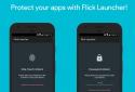 Flick Launcher screenshot 6