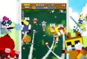 Piggy Royale : Wolf Wars screenshot 1