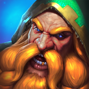 Heroes Wars - RPG Summoners
