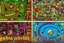 Ballista Legend - The Ball Game screenshot 1