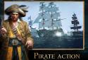 Tempest: Pirate Action RPG screenshot 1