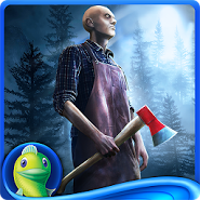 Phantasmat: Town of Lost Hope