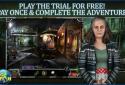 Phantasmat: Town of Lost Hope screenshot 1