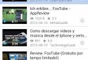 FoxTube - YouTube Player screenshot 3