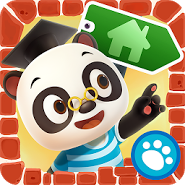 Dr. Panda Town