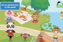 Dr. Panda Town screenshot 5