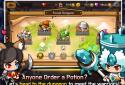 Dungeon Delivery screenshot 4