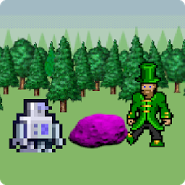 Heroes of the meteor, clicker