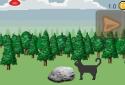 Heroes of the meteor, clicker screenshot 1