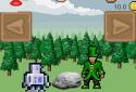 Heroes of the meteor, clicker screenshot 2