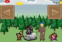 Heroes of the meteor, clicker screenshot 3