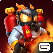 Blitz Brigade: Tactics