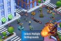 Blitz Brigade: Tactics screenshot 3
