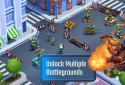 Blitz Brigade: Tactics screenshot 9