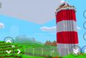 Big House Build Craft screenshot 4