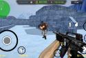 Counter Terrorist: Strike War screenshot 7