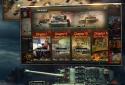 Panzer Force: Battle of fury screenshot 3
