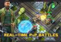 Core Tactics screenshot 1