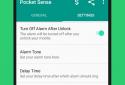 Pocket Sense screenshot 2