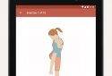 Seven - 7 Minute Workout Training Challenge screenshot 13