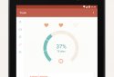 Seven - 7 Minute Workout Training Challenge screenshot 15