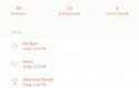 Seven - 7 Minute Workout Training Challenge screenshot 18