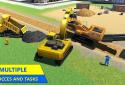 Construct Railway: Train Games screenshot 18