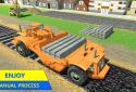 Construct Railway: Train Games screenshot 19