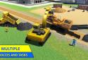 Construct Railway: Train Games screenshot 5