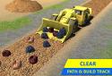 Construct Railway: Train Games screenshot 9