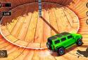 Well of Death Stunt Ride Prado screenshot 5