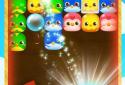 TORIKO: Puzzle PVP Game screenshot 2