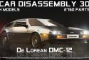 Car Disassembly 3D screenshot 12