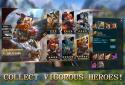 Mobile Kingdoms - Total Clash screenshot 3