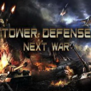 Tower Defense: the Next WAR