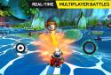 Battle Bay screenshot 1