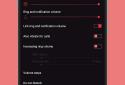 Fantasy Substratum Theme screenshot 3